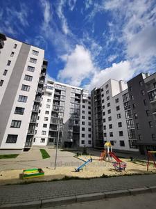 Buy an apartment, Roksolyani-vul, Lviv, Zaliznichniy district, id 4603389