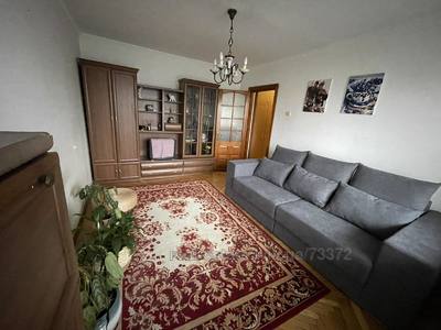 Rent an apartment, Czekh, Dovzhenka-O-vul, Lviv, Sikhivskiy district, id 4380069