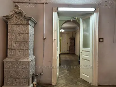 Buy an apartment, Austrian luxury, Vitovskogo-D-vul, Lviv, Galickiy district, id 5915909