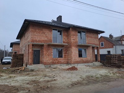 Buy a house, Сірка, Zimna Voda, Pustomitivskiy district, id 4501858