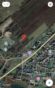 Buy a lot of land, agricultural, Автошлях Т1416, Malechkovichi, Pustomitivskiy district, id 4418917
