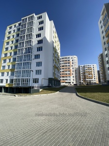 Buy an apartment, Velichkovskogo-I-vul, Lviv, Shevchenkivskiy district, id 4443534