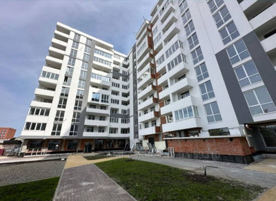 Buy an apartment, Ternopilska-vul, Lviv, Sikhivskiy district, id 4554236