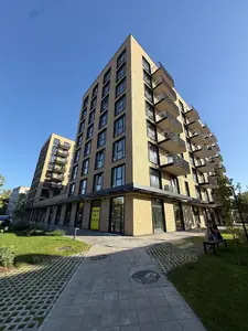 Commercial real estate for rent, Storefront, Volodimira-Velikogo-vul, Lviv, Frankivskiy district, id 5918856