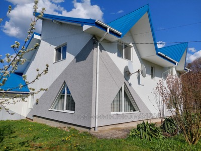 Купити будинок, Будинок, Дорошенка, Дрогобич, Дрогобицький район, id 3749211