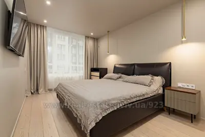 Купити квартиру, Трускавецька вул., Львів, Франківський район, id 5912710