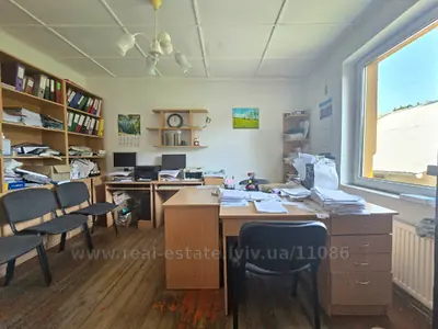 Аренда коммерческой недвижимости, Боберского И. ул., Львов, Железнодорожный район, id 5929608