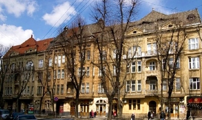 Buy an apartment, Austrian, Levickogo-K-vul, 11, Lviv, Galickiy district, id 4472379