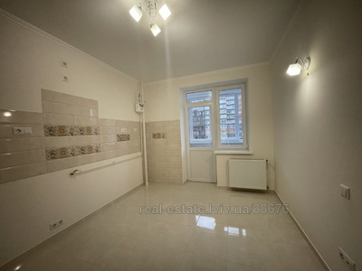 Buy an apartment, Pulyuya-I-vul, Lviv, Frankivskiy district, id 4605897
