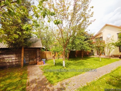 Rent a house, Summerhouse, Gorodocka-vul, Lviv, Zaliznichniy district, id 4590641