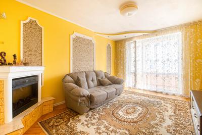 Buy an apartment, Czekh, Dovzhenka-O-vul, Lviv, Sikhivskiy district, id 4520508