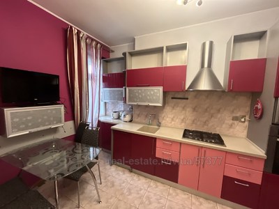 Оренда квартира, Польський люкс, Політехнічна вул., Львів, Франківський район, id 5870474