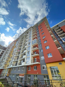 Buy an apartment, Shevchenka-T-vul, Lviv, Shevchenkivskiy district, id 4246019