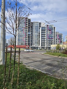 Buy an apartment, Gorodocka-vul, Lviv, Zaliznichniy district, id 4195566