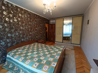 Rent an apartment, Naukova-vul, Lviv, Frankivskiy district, id 4586448