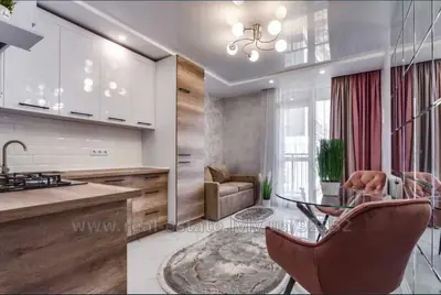 Купить квартиру, Зеленая ул., 204, Львов, Сыховский район, id 5921167