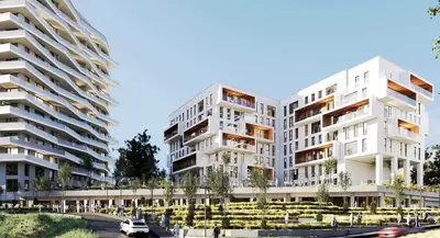 Buy an apartment, Schurata-V-vul, Lviv, Shevchenkivskiy district, id 5917562