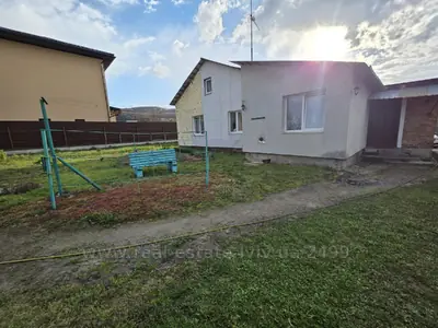 Купити будинок, Частина будинку, Лисиничі, Пустомитівський район, id 5920041