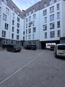 Buy an apartment, Khmelnickogo-B-vul, Lviv, Shevchenkivskiy district, id 4551016