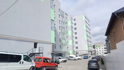 Buy an apartment, Lysyka-vul, Vinniki, Lvivska_miskrada district, id 4481228