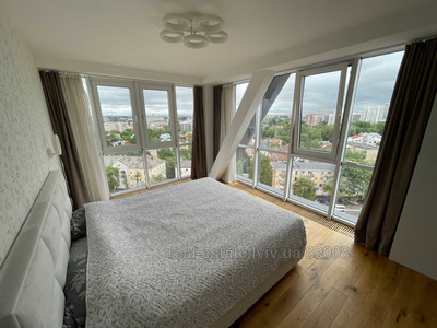 Buy an apartment, Geroyiv-UPA-vul, Lviv, Frankivskiy district, id 4307833