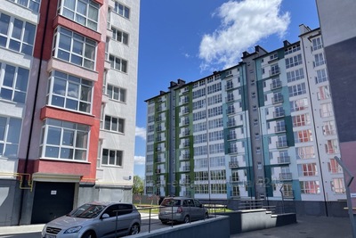 Buy an apartment, Shevchenka-T-vul, Lviv, Shevchenkivskiy district, id 4573345