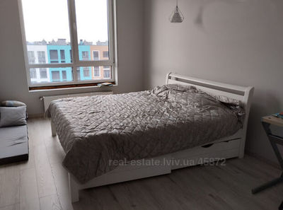 Buy an apartment, Shevchenka-T-vul, Lviv, Shevchenkivskiy district, id 4262070