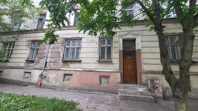Аренда коммерческой недвижимости, Жилой фонд, Городоцкая ул., 167, Львов, Железнодорожный район, id 5848312