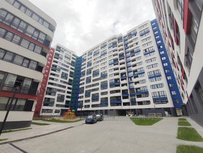 Buy an apartment, Truskavecka-vul, Lviv, Frankivskiy district, id 4362018