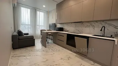 Купити квартиру, Пимоненка М. вул., Львів, Сихівський район, id 5923500