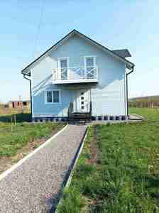 Buy a house, Home, Львівська, Pidbircy, Pustomitivskiy district, id 3270510