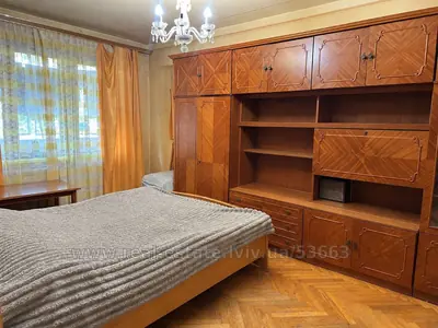 Оренда квартира, Володимира Великого вул., Львів, Франківський район, id 5919303