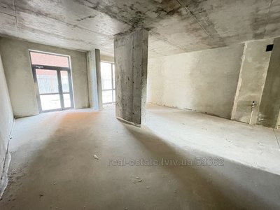 Commercial real estate for rent, Ugorska-vul, Lviv, Sikhivskiy district, id 3304184