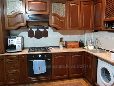 Rent an apartment, Chuprinki-T-gen-vul, Lviv, Frankivskiy district, id 4200969