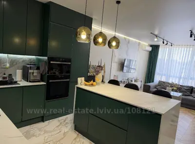 Купить квартиру, Под Голоском ул., Львов, Шевченковский район, id 5929874