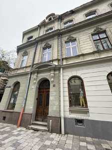 Buy an apartment, Polish, Kovzhuna-P-vul, Lviv, Galickiy district, id 4555704