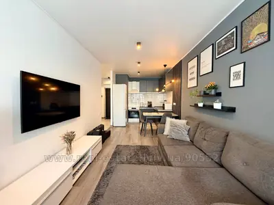 Buy an apartment, Kulparkivska-vul, Lviv, Zaliznichniy district, id 5915877