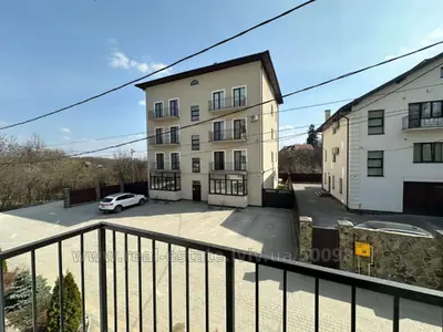 Купить квартиру, Рудаки А. ул., Львов, Лычаковский район, id 5916161
