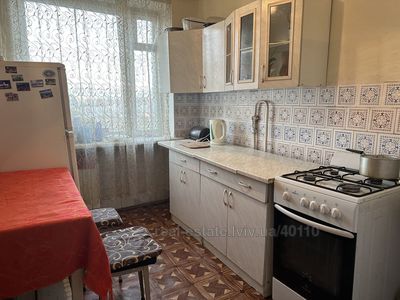 Rent an apartment, Petlyuri-S-vul, 43, Lviv, Zaliznichniy district, id 4346557