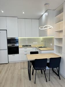 Rent an apartment, Ugorska-vul, 10, Lviv, Sikhivskiy district, id 4575537