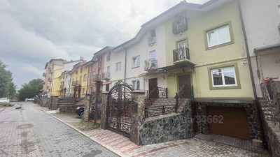 Buy a house, Cottage, Lvivska-Street, Bryukhovichi, Lvivska_miskrada district, id 4489011