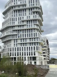 Купити квартиру, Зелена вул., Львів, Сихівський район, id 5918232