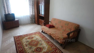 Rent an apartment, Lyubinska-vul, Lviv, Zaliznichniy district, id 4488888