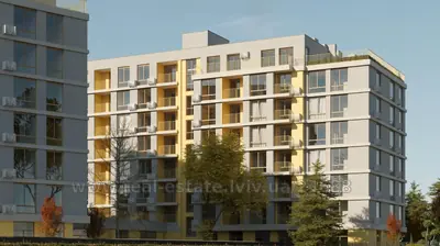 Купить квартиру, Брюховицкая ул., Львов, Шевченковский район, id 5926702