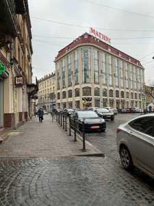Commercial real estate for rent, Gorodocka-vul, 4, Lviv, Galickiy district, id 4509491