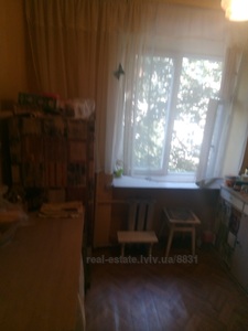 Rent an apartment, Hruschovka, Gorodocka-vul, Lviv, Zaliznichniy district, id 4340171