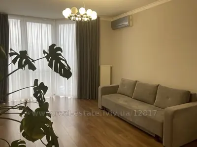 Купити квартиру, Червоної Калини просп., Львів, Сихівський район, id 5918366