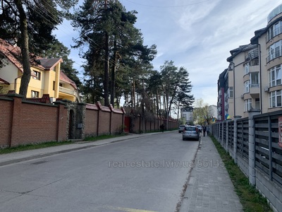 Buy a lot of land, Lvivska-Street, Bryukhovichi, Lvivska_miskrada district, id 4571655