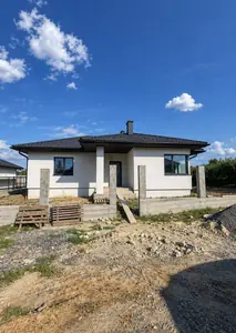 Купить дом, Затишна, Конопница, Пустомытовский район, id 5929696