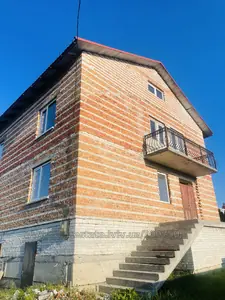 Buy a house, Solonka, Pustomitivskiy district, id 5922274